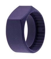 CODING RING, PHONE RING, VIOLET