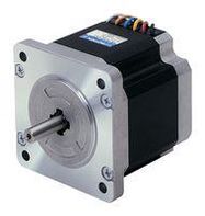 STEPPER MOTOR, BIPOLAR, 3.3NM, 4A