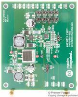 EVAL BRD, 4CH,HIGH-BRIGHTNESS LED DRIVER