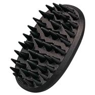 Paw In Hand Massage Brush Candy (Black), Paw In Hand