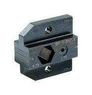 CRIMP DIE TOOL, 1.75MM HEX PIN CONTACT