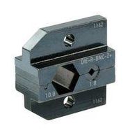 CRIMP DIE TOOL, 1.8MM PIN CONTACT