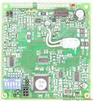 STEPPER MOTOR DRIVE, 2PH, 48VDC, 4.4A