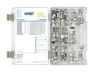 CAPACITOR ASSORTMENTS