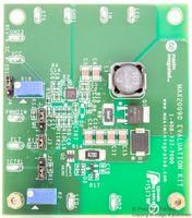 EVAL BOARD, HB LED CONTROLLER