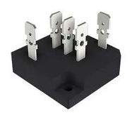 DIODE, BRIDGE RECT, 3-PH, 50A, 1KV, MOD