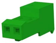 IDC CONNECTORS