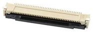 FFC-FPC CONNNECTORS