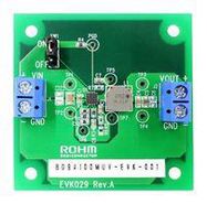 EVAL BOARD, SYNCHRONOUS BUCK CONVERTER