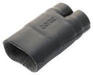 HEAT SHRINK BOOT, Y TRANSITION, 13.2MM