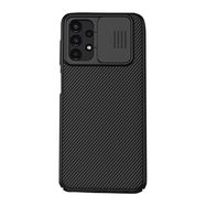 Case Nillkin CamShield for Samsung Galaxy A13 4G (black), Nillkin