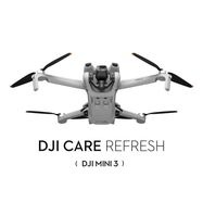 DJI Care Refresh DJI Mini 3 (2 Year plan) - code, DJI