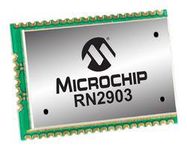 RF TRANSCEIVER, 300KBPS, 928MHZ, -146DBM