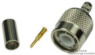 RF COAXIAL, TNC, PLUG, 50 OHM, CABLE