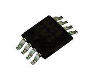 LDO, FIXED, AEC-Q100, 2.5V, 0.5A, UMAX8