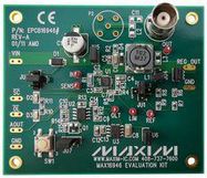 EVAL BOARD, CURRENT-SENSE LDO/SWITCH