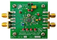 EVAL BOARD, AM/FM LOW-NOISE AMPLIFIER