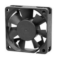 AXIAL FAN, 60MM, 12VDC, 10.6CFM, 17.1DBA