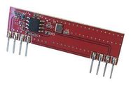 RF RECEIVER MODULE, 433.92, -110DBM