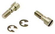 JACKSCREW ASSEMBLY, 6.43MM, 2-56 UNC