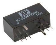 DC-DC CONVERTER, 24V, 0.375A