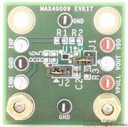 EVAL BOARD, COMPARATOR