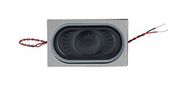 SPEAKER, 2W, 20KHZ, 8 OHM