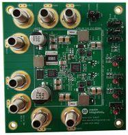 EVAL BOARD, SYNCHRONOUS BUCK CONTROLLER