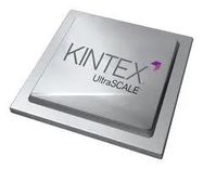 FPGA, KINTEX ULTRASCALE, FCBGA-1517