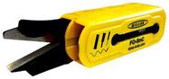 FIBRE OPTIC STRIPPER, 1.6MM-3MM CABLE