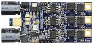 EVAL BOARD, BLDC/PMSM MOTOR CONTROLLER