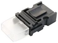 AUTO FUSE HOLDER, 80V, CRIMP