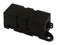 FUSE HOLDER, 500A, 32V, BOLT DOWN