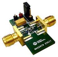 EVAL BOARD, GPS/GNSS LOW NOISE AMPLIFIER