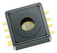 PRESSURE SENSOR, BAROMETRIC, SMD-8