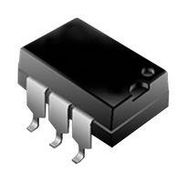 MOSFET RELAY, SPST-NO, 0.55A, 150V