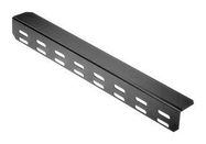 CHASSIS BRACKET, PANEL, STEEL, BLACK