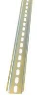 DIN RAIL MOUNT, STEEL, 35MM