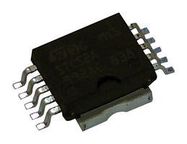 LED DRIVER, CONSTANT CURRENT, POWERSO-10