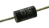 TVS DIODE, 1.5KW, 40.2V, BIDIR, DO-201