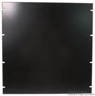 ENCLOSURE, 19" RACK PANEL