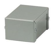 ENCLOSURE, STEEL UTILITY CASE