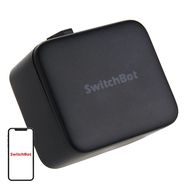 Wireless remote switch SwitchBot-S1 (black), SwitchBot