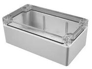 ENCLOSURE, WATERTIGHT