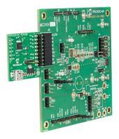 EVAL BOARD, SYNC BUCK REGULATOR