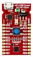 MPLAB XPRESS EVAL BOARD, PIC16 MCU