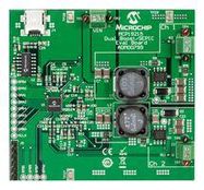 EVAL BOARD, PWM CONTROLLER