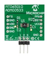 DAUGHTER BOARD, 3-PH BLDC FAN CTRL