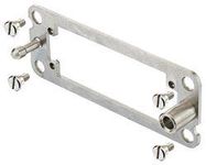 DOCKING FRAME, 16B, STAINLESS STEEL