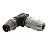 CIRCULAR CONNECTOR HARAX M12/4-POLES/MAL